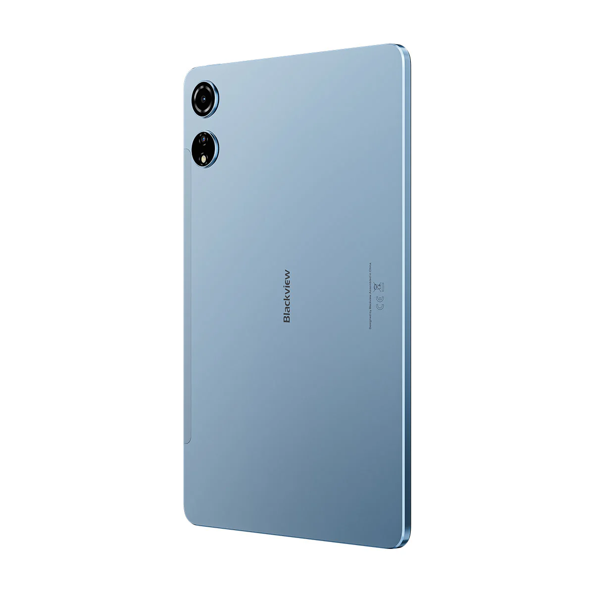 Blackview MEGA 3 - Tablette PC MediaTek Helio G100 Octa-core 12,1 pouces, 12 Go + 256 Go, 8 800 mAh, compatible Netflix HD, IA - Image 11