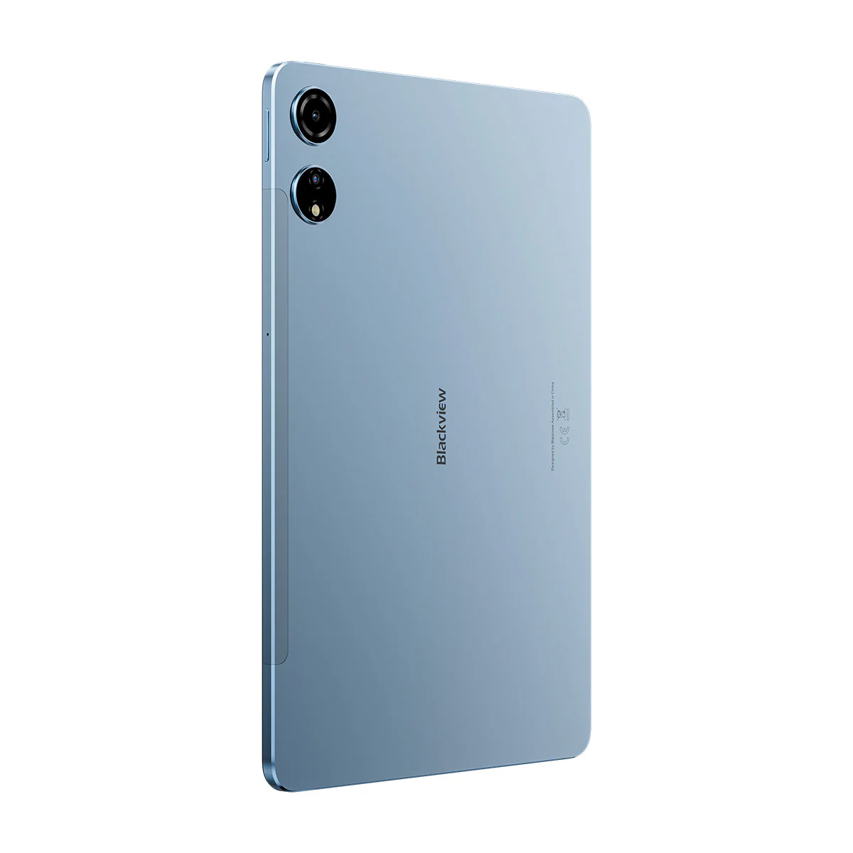 Blackview MEGA 3 - Tablette PC MediaTek Helio G100 Octa-core 12,1 pouces, 12 Go + 256 Go, 8 800 mAh, compatible Netflix HD, IA - Image 12