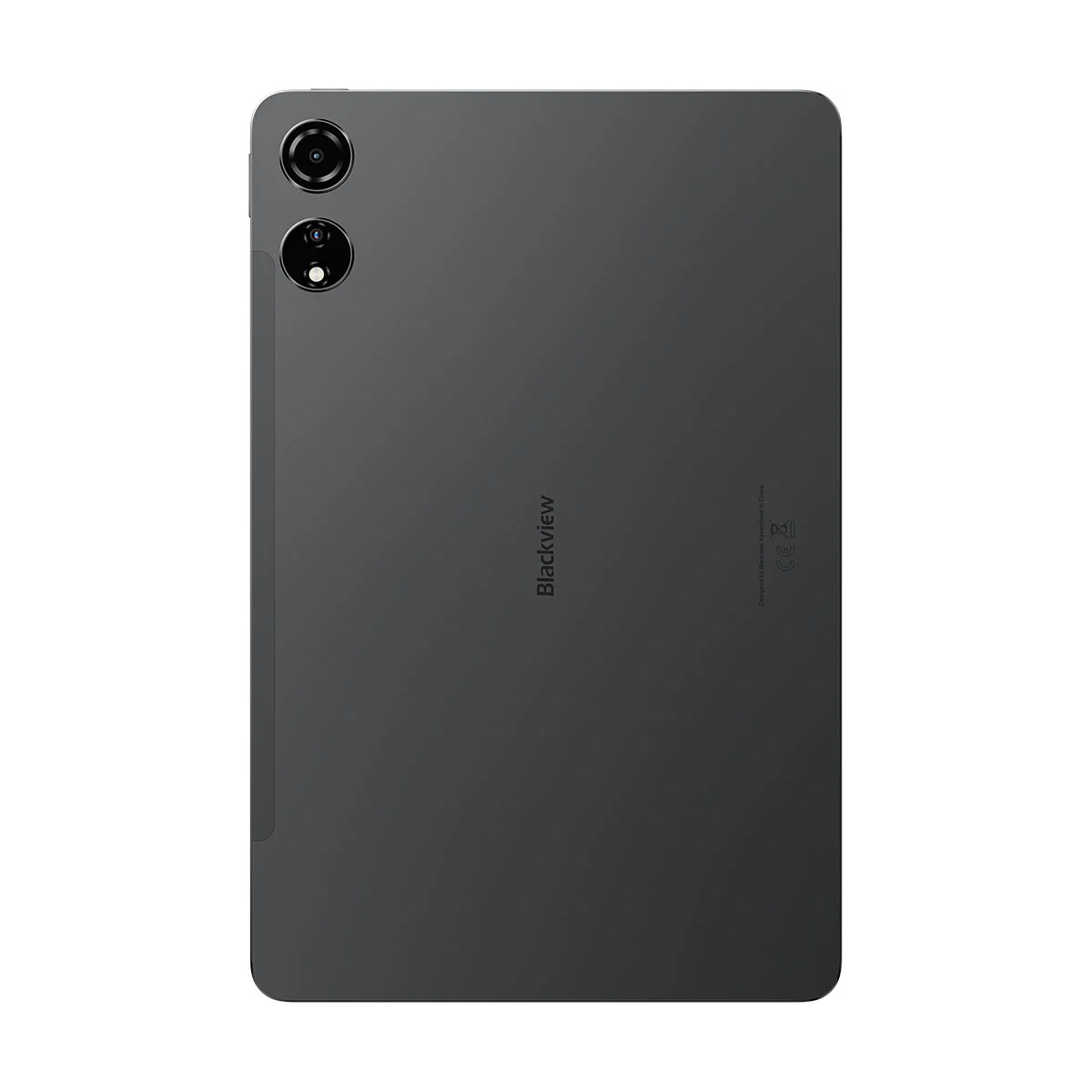 Blackview MEGA 3 - Tablette PC MediaTek Helio G100 Octa-core 12,1 pouces, 12 Go + 256 Go, 8 800 mAh, compatible Netflix HD, IA - Image 4