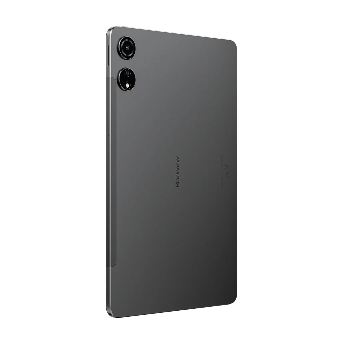 Blackview MEGA 3 - Tablette PC MediaTek Helio G100 Octa-core 12,1 pouces, 12 Go + 256 Go, 8 800 mAh, compatible Netflix HD, IA - Image 8