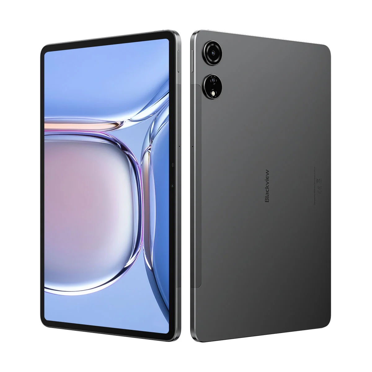 Blackview MEGA 3 - Tablette PC MediaTek Helio G100 Octa-core 12,1 pouces, 12 Go + 256 Go, 8 800 mAh, compatible Netflix HD, IA - Image 9