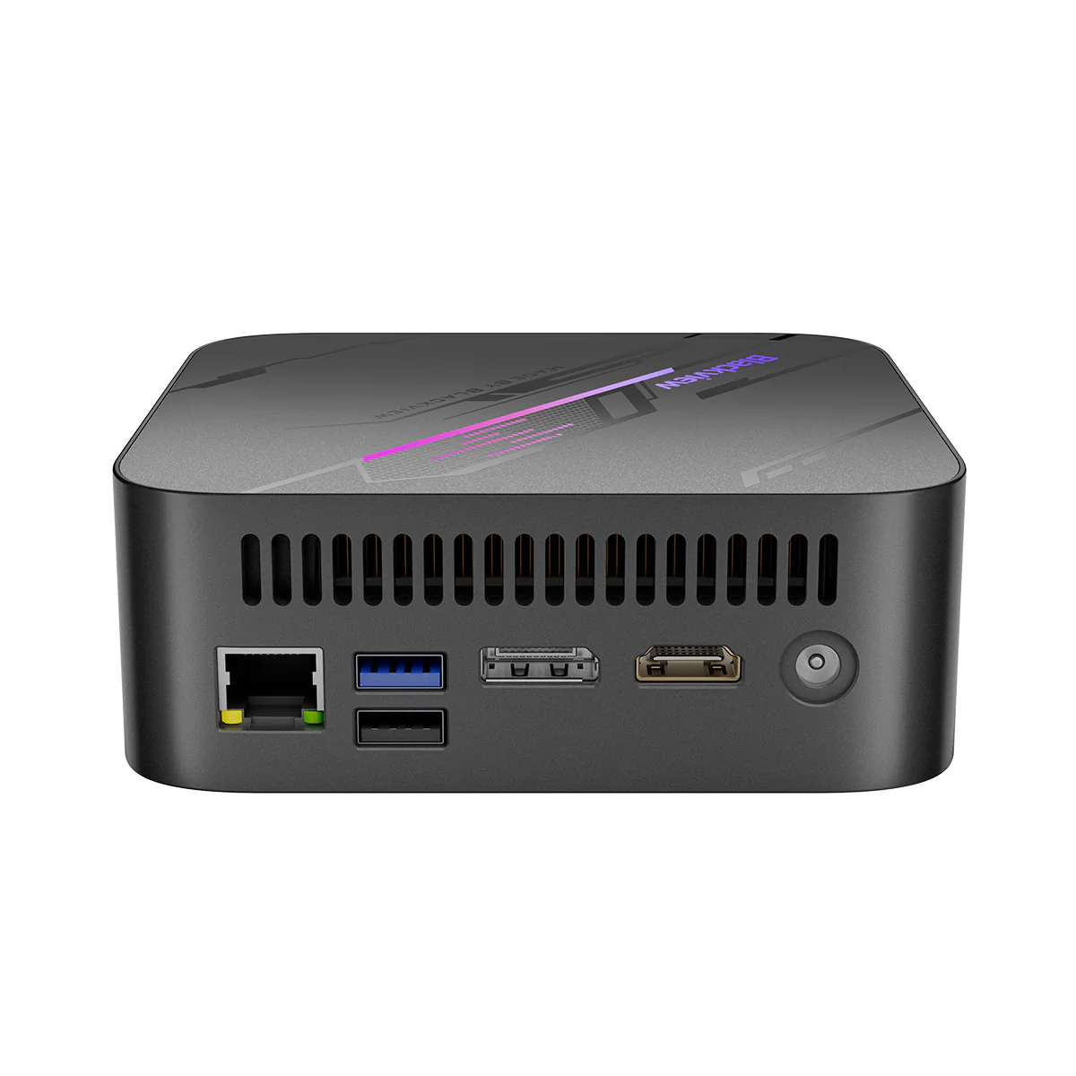 Blackview MP100 - Mini PC avec processeur AMD Ryzen™ 7 5700U et SSD M.2 DDR4 Windows 11 Pro - Image 5