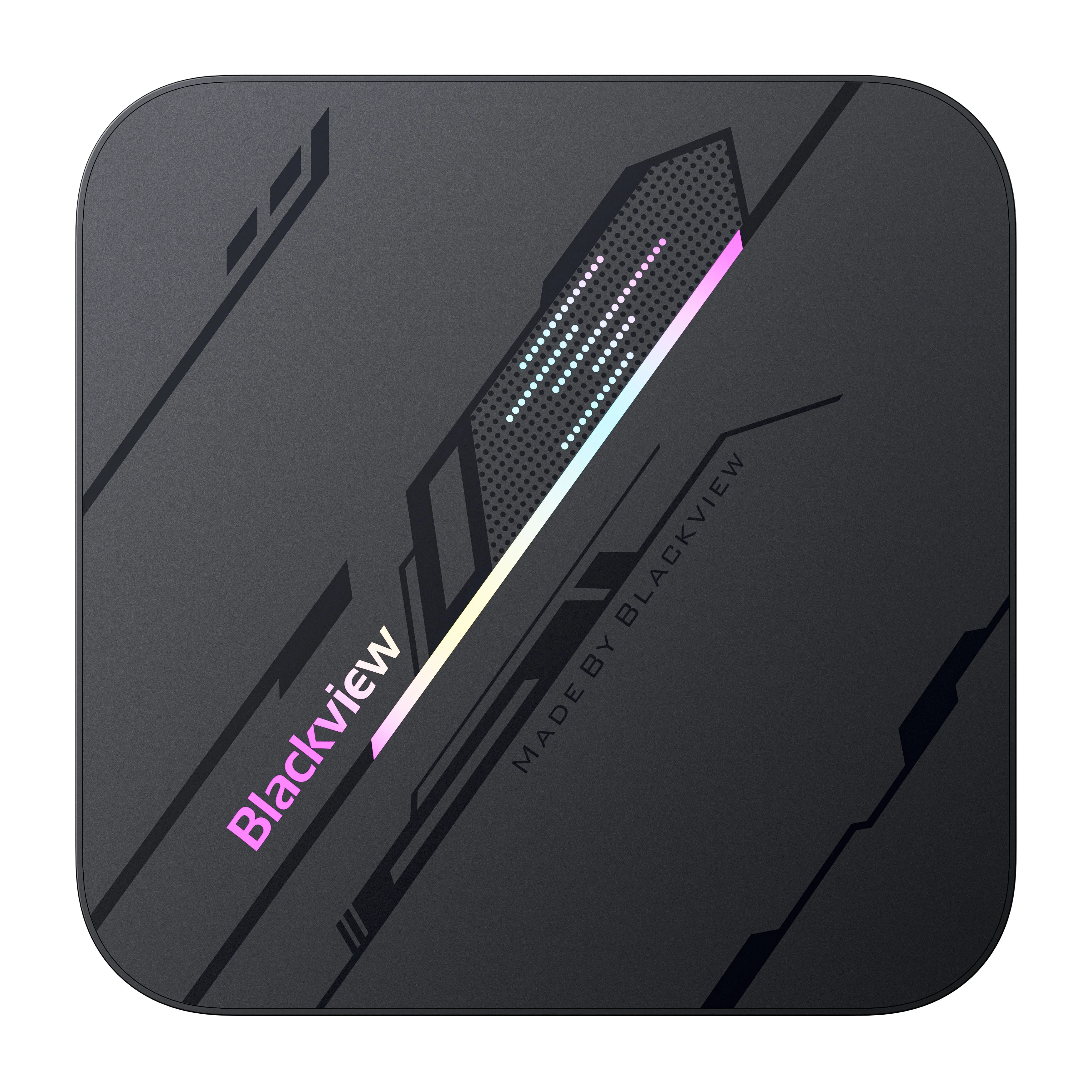 Blackview MP100 Pro - Mini-PC, Intel i9-12900HK/i5-12450H, 16 Go RAM, 1 To SSD, WiFi 6, Triple Écran 4K - Image 10