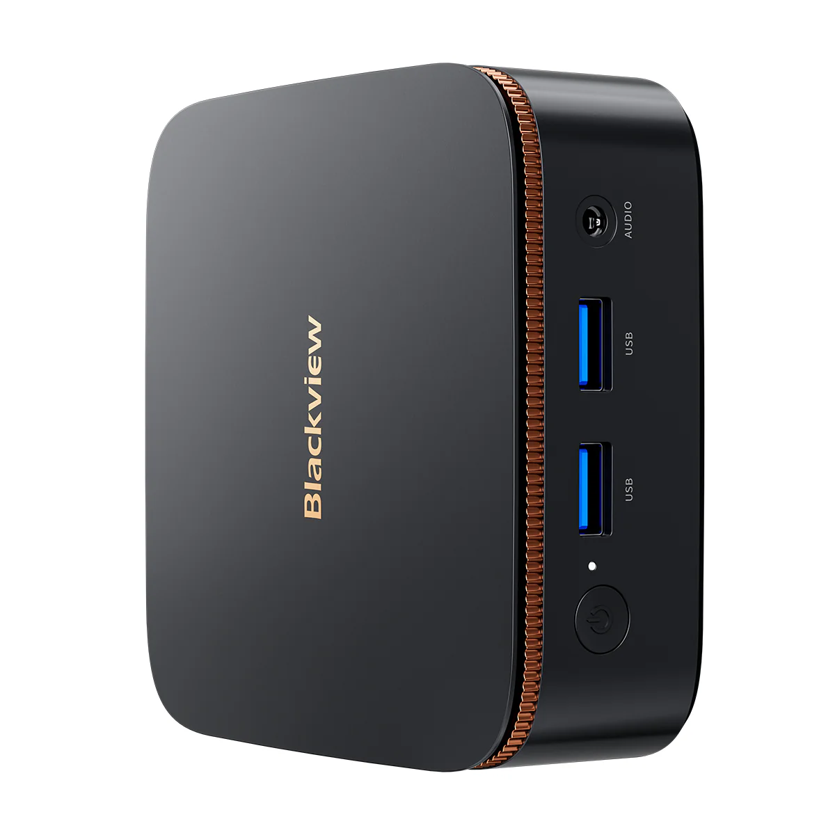 Blackview MP20 - Mini PC AMD Ryzen 3 3300U, RAM DDR4, SSD M.2, Windows 11 Pro - Image 3