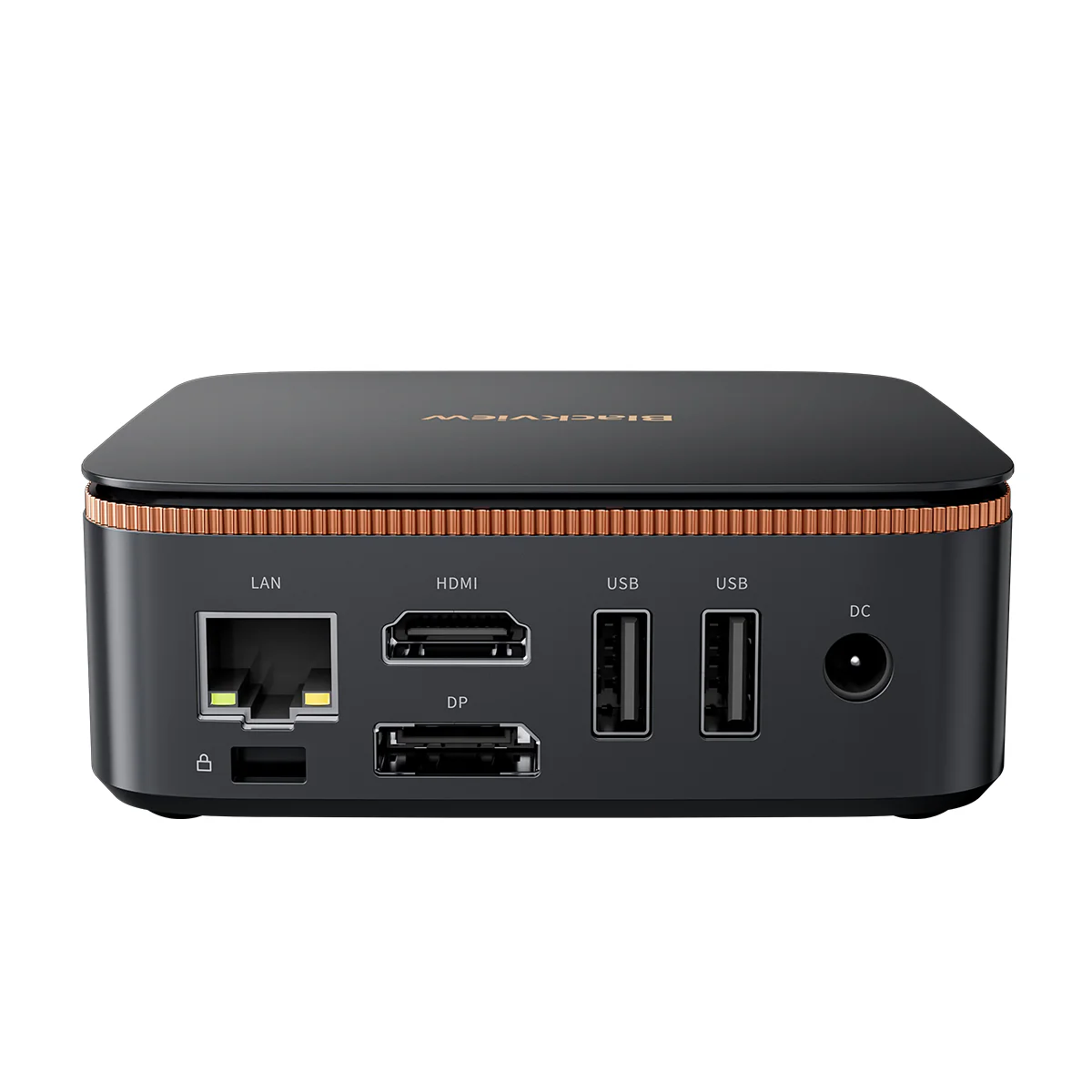 Blackview MP20 - Mini PC AMD Ryzen 3 3300U, RAM DDR4, SSD M.2, Windows 11 Pro - Image 4