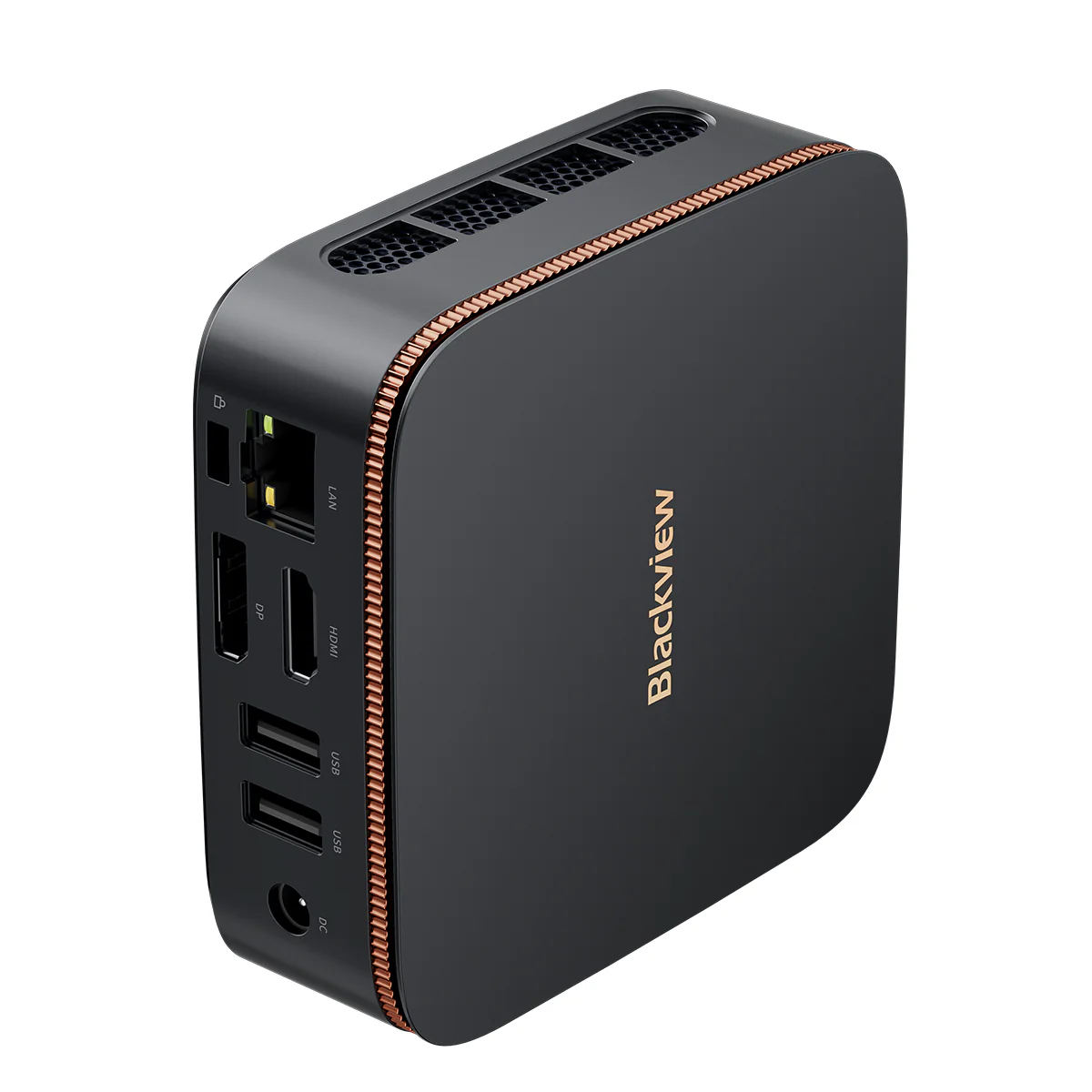 Blackview MP20 - Mini PC AMD Ryzen 3 3300U, RAM DDR4, SSD M.2, Windows 11 Pro - Image 5