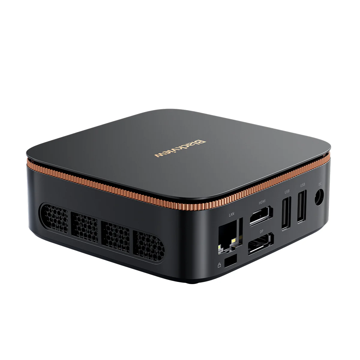 Blackview MP20 - Mini PC AMD Ryzen 3 3300U, RAM DDR4, SSD M.2, Windows 11 Pro - Image 6