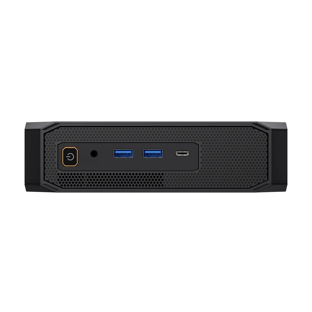 Blackview MP200 - Mini PC 2.07L, Intel® Core™ i5/i9，512G/1TB SSD, Windows 11 Pro, Affichage UHD 4K à double écran, 1 port HDMI - Image 5