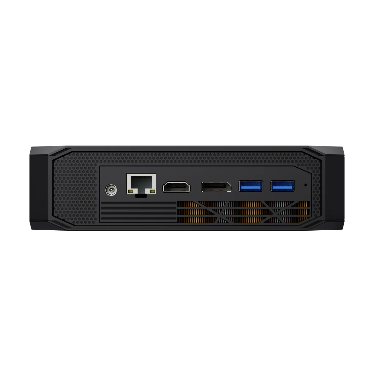 Blackview MP200 - Mini PC 2.07L, Intel® Core™ i5/i9，512G/1TB SSD, Windows 11 Pro, Affichage UHD 4K à double écran, 1 port HDMI - Image 6