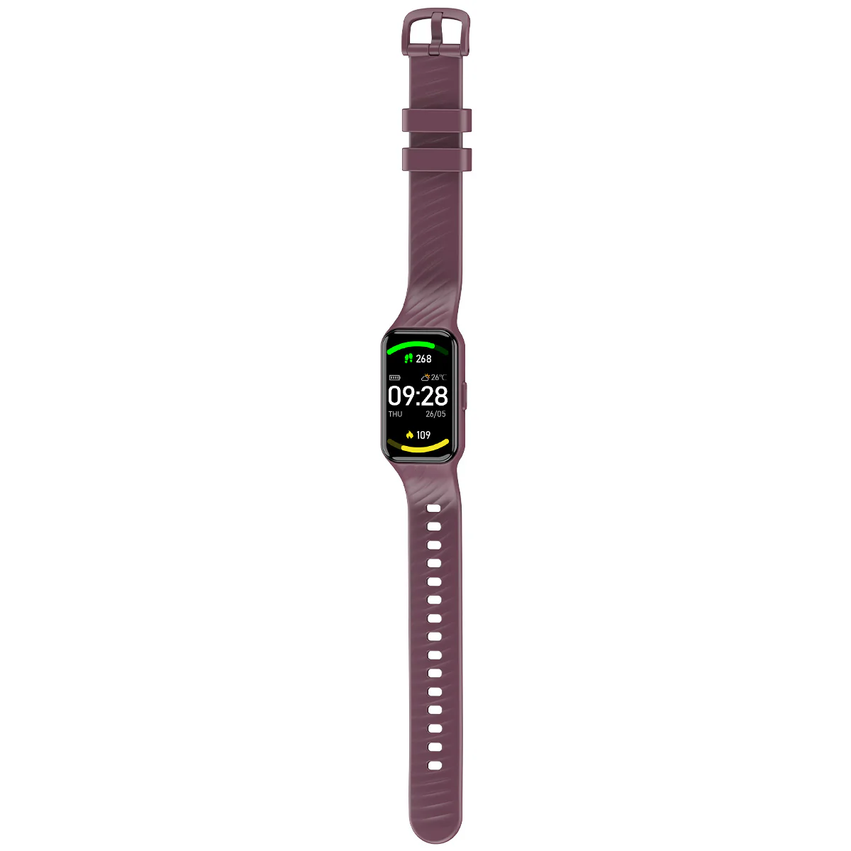 Blackview R10 – Montre Connectée Fitness IP68 – Écran 1,47" – Étanchéité IP68 - Image 18