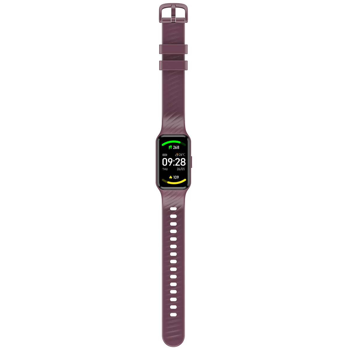 Blackview R10 – Montre Connectée Fitness IP68 – Écran 1,47" – Étanchéité IP68 - Image 19