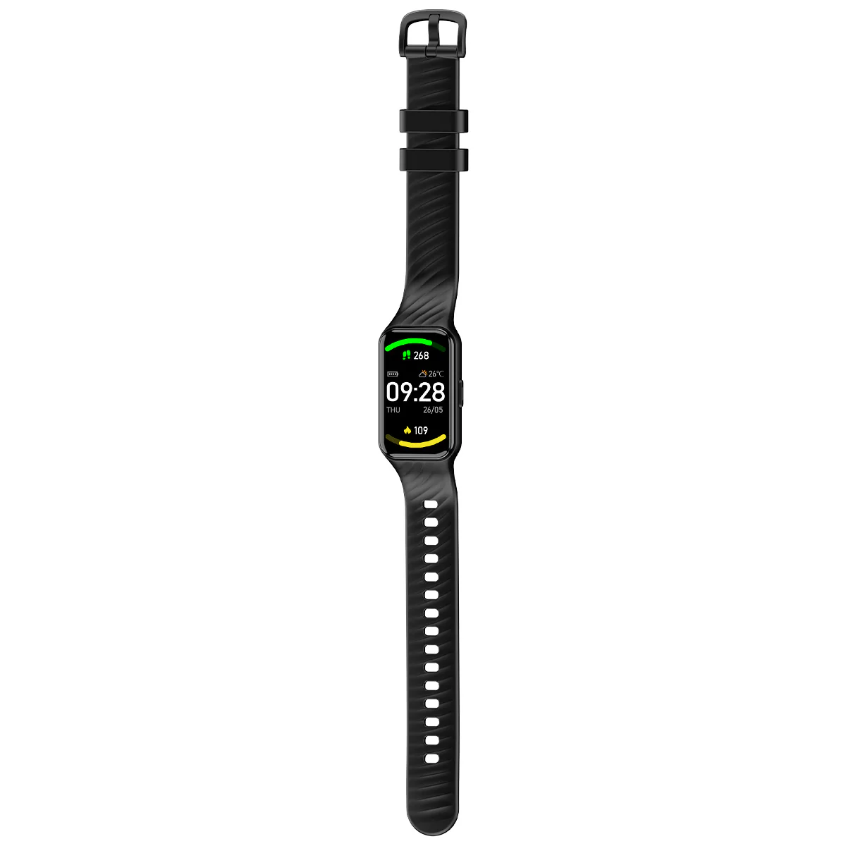 Blackview R10 – Montre Connectée Fitness IP68 – Écran 1,47" – Étanchéité IP68 - Image 8