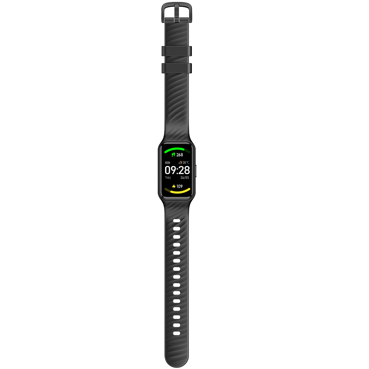 Blackview R10 – Montre Connectée Fitness IP68 – Écran 1,47" – Étanchéité IP68 - Image 9
