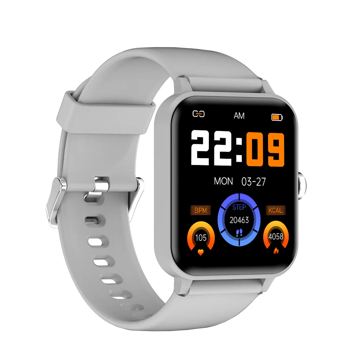 Blackview R30 - Montre intelligente de remise en forme - Image 10