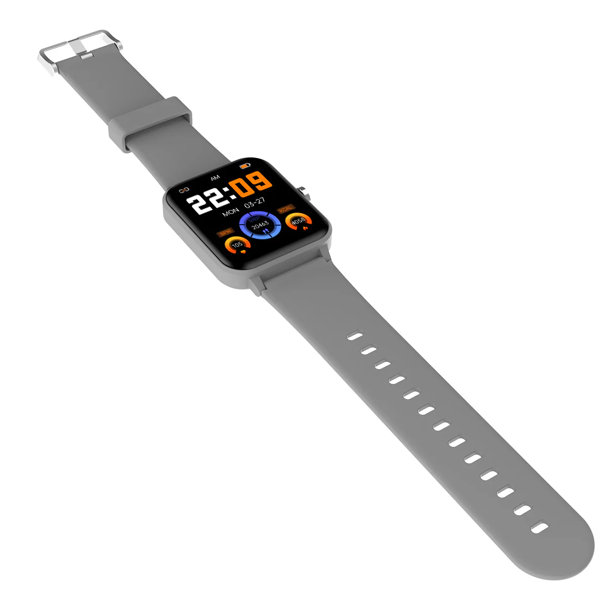 Blackview R30 - Montre intelligente de remise en forme - Image 12