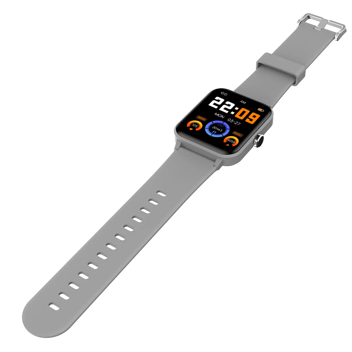 Blackview R30 - Montre intelligente de remise en forme - Image 13