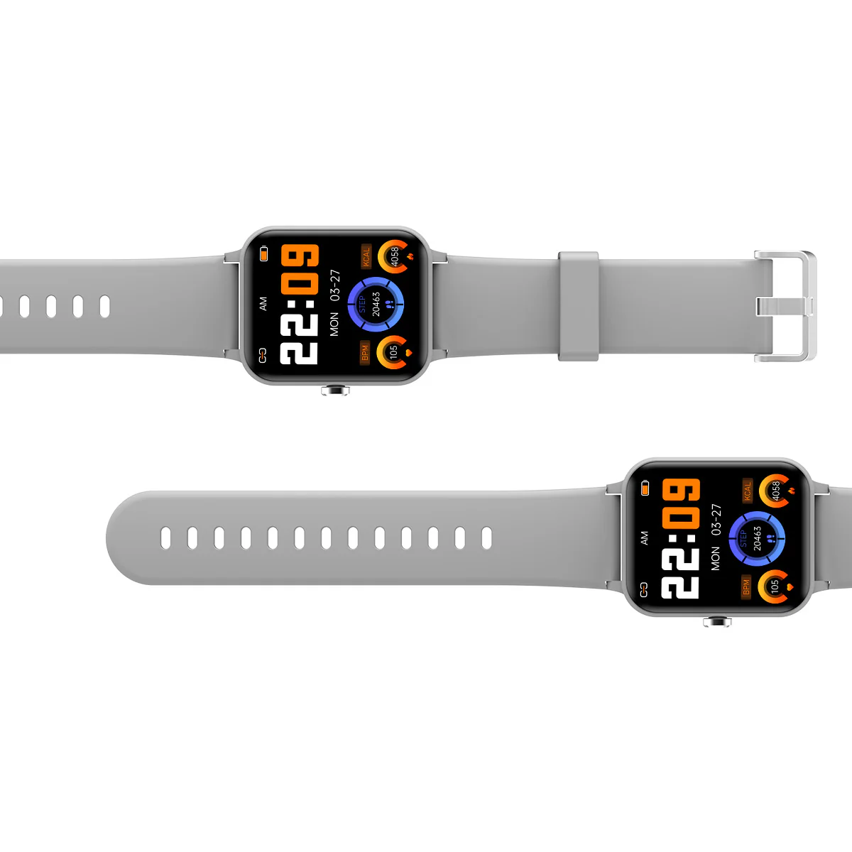 Blackview R30 - Montre intelligente de remise en forme - Image 14