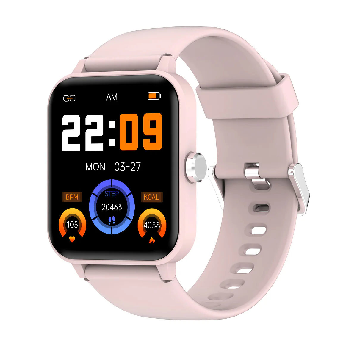 Blackview R30 - Montre intelligente de remise en forme - Image 15