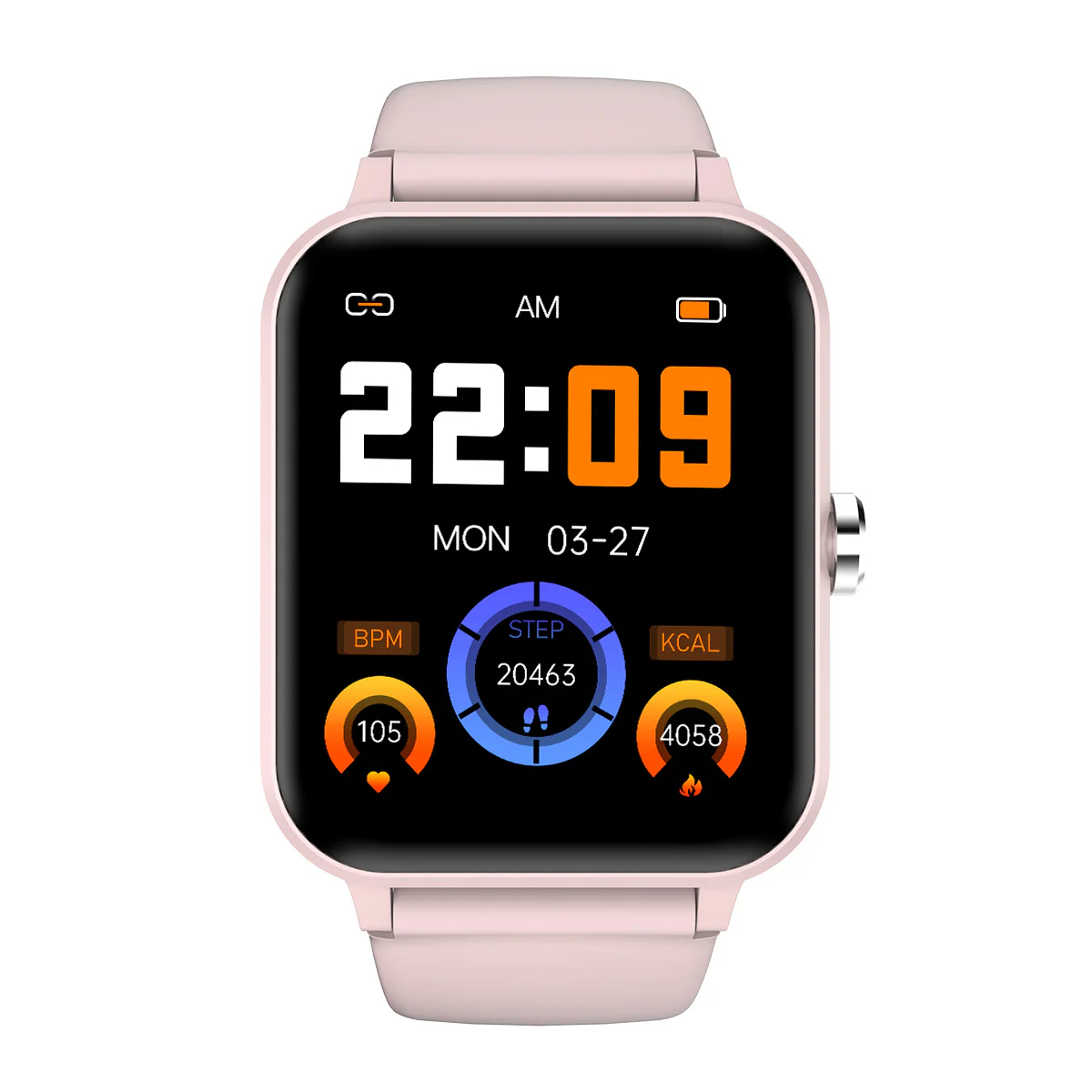 Blackview R30 - Montre intelligente de remise en forme - Image 16