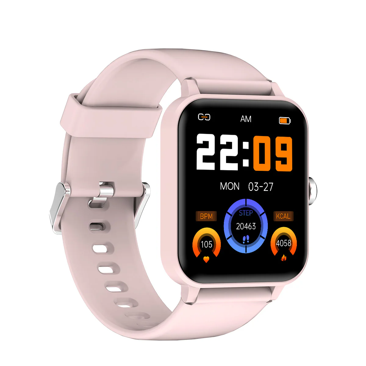 Blackview R30 - Montre intelligente de remise en forme - Image 17