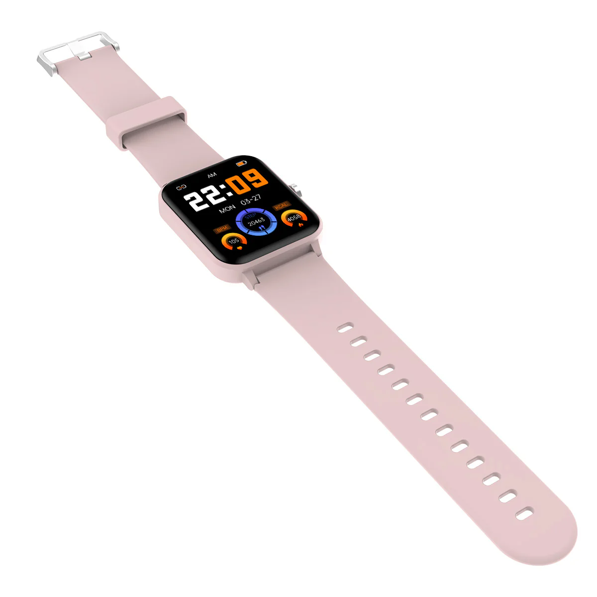 Blackview R30 - Montre intelligente de remise en forme - Image 19