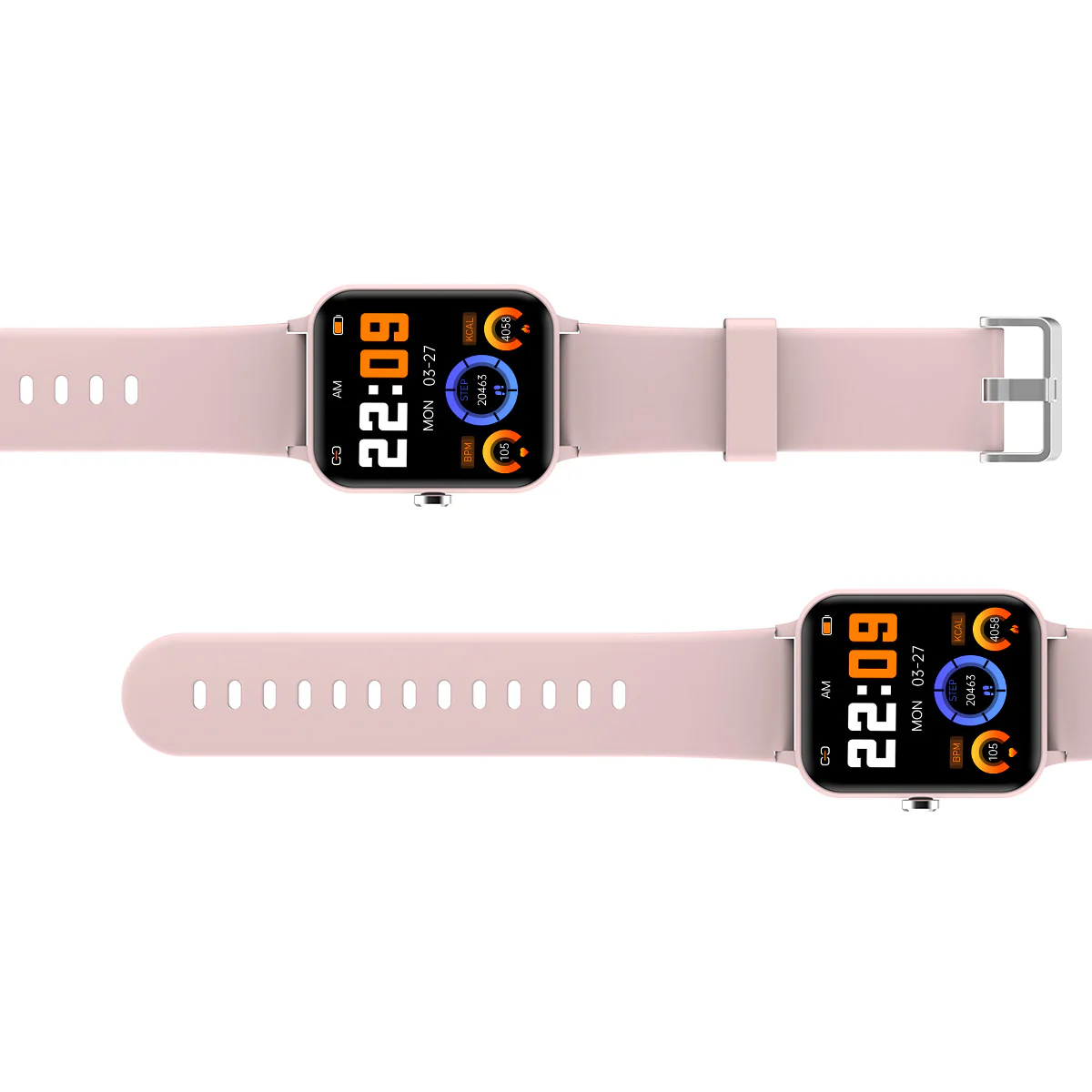 Blackview R30 - Montre intelligente de remise en forme - Image 21