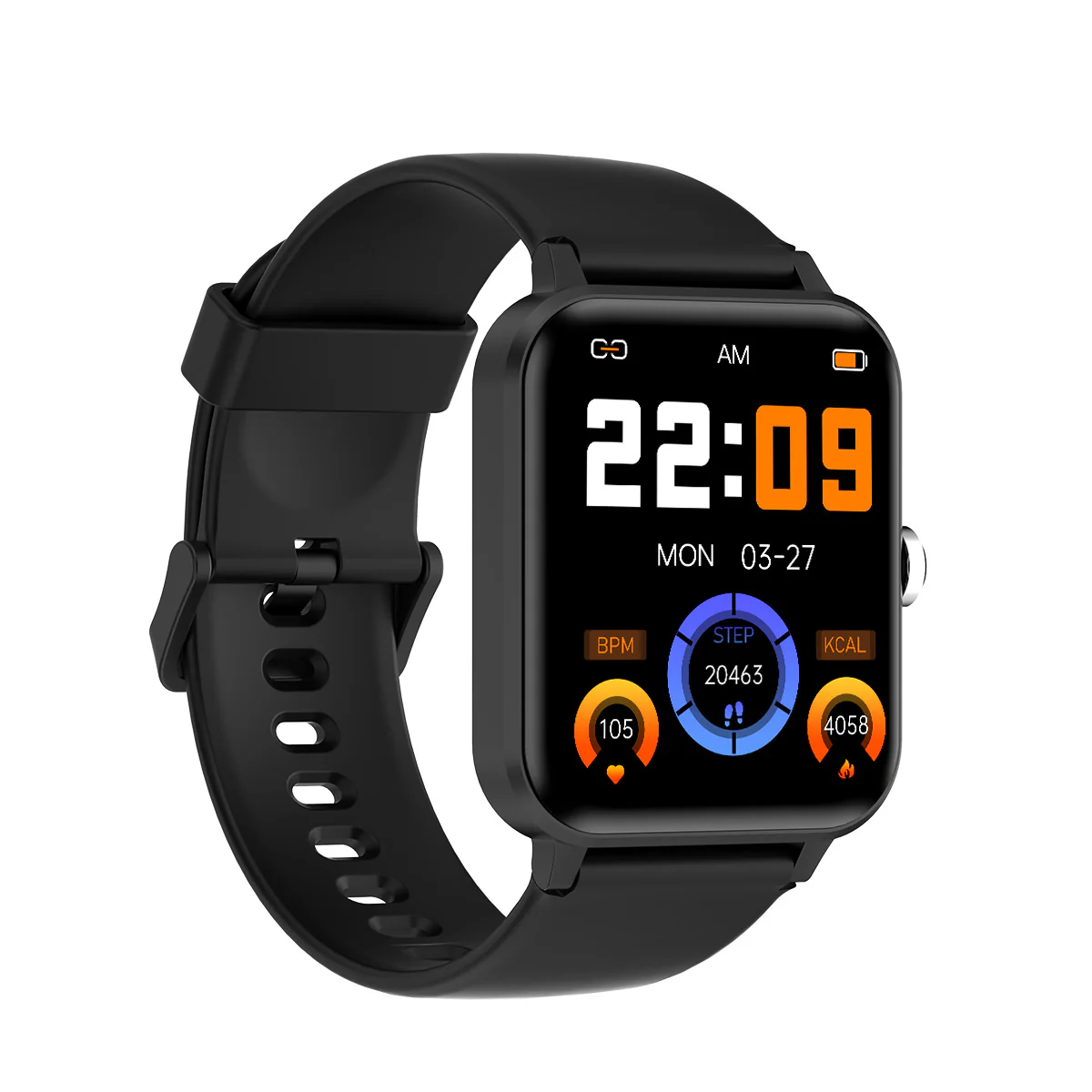 Blackview R30 - Montre intelligente de remise en forme - Image 3