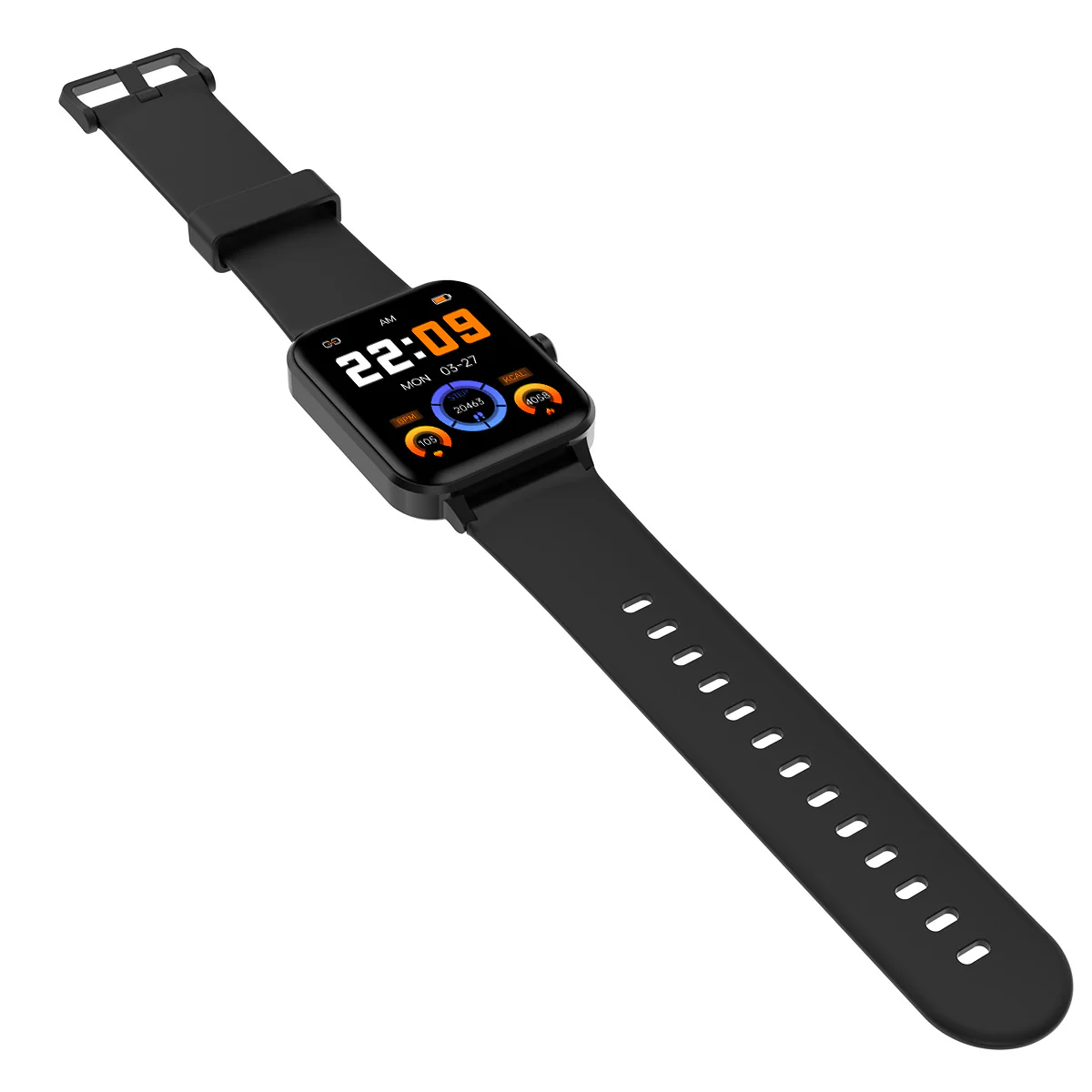 Blackview R30 - Montre intelligente de remise en forme - Image 5