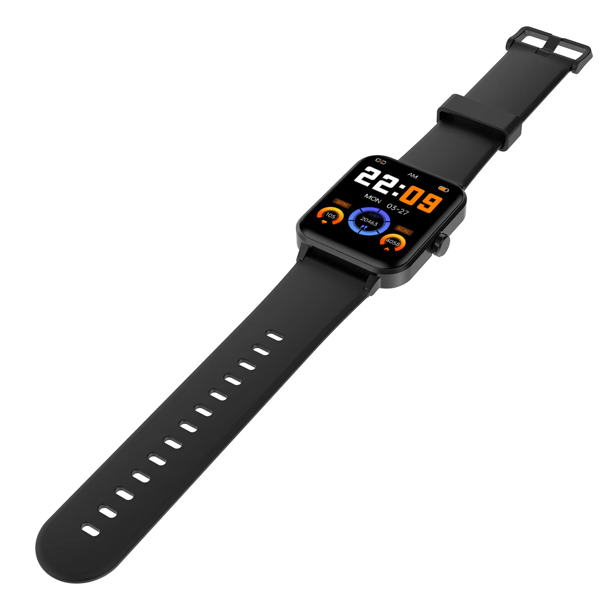 Blackview R30 - Montre intelligente de remise en forme - Image 6