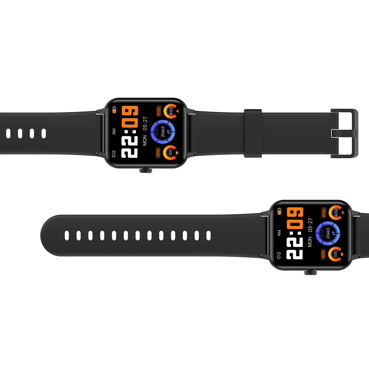 Blackview R30 - Montre intelligente de remise en forme - Image 7