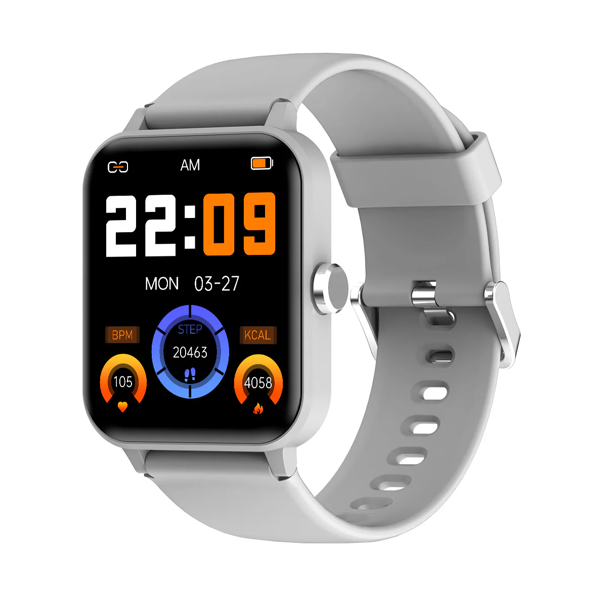 Blackview R30 - Montre intelligente de remise en forme - Image 8