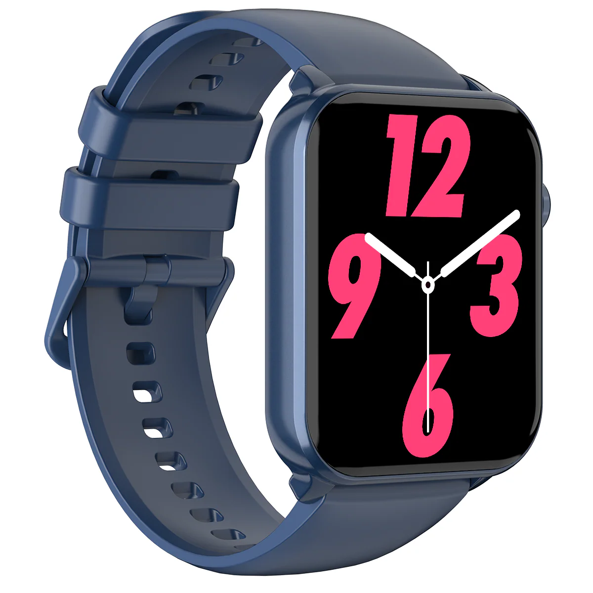 Blackview R30 Max - Blackview R30 Max – Montre Connectée Fitness avec Lampe Torche LED – Écran 1,91" - Image 12