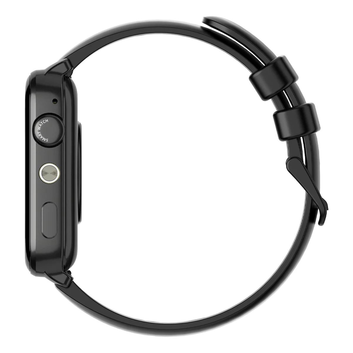 Blackview R30 Max - Blackview R30 Max – Montre Connectée Fitness avec Lampe Torche LED – Écran 1,91" - Image 6