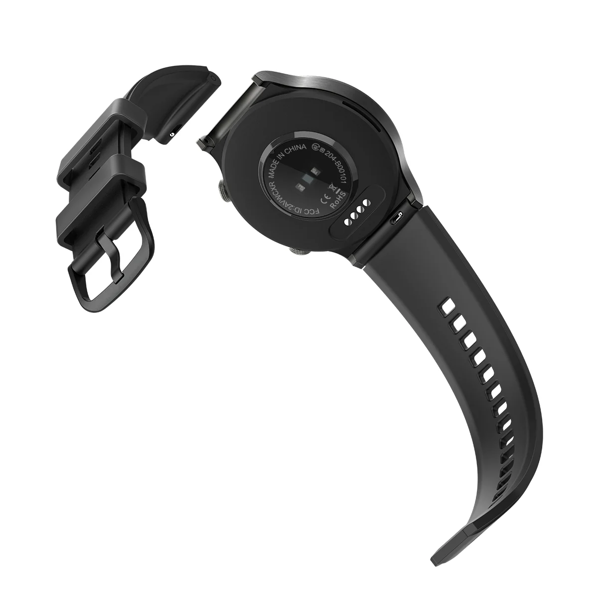 Blackview R7 Pro - Étanche à l'eau et à la poussière (IP68) - Image 3