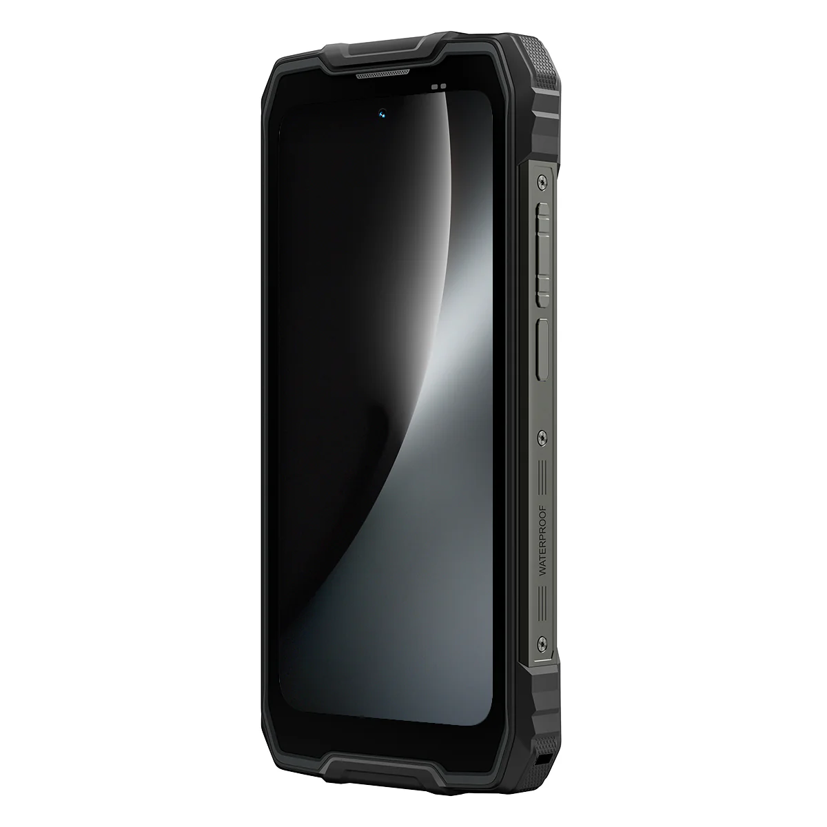Blackview Rock 2 – Téléphone Portable 5G Robuste – Écran 6,67" 120 Hz – Processeur Octa-Core UNISOC T8100 – Batterie 15 000 mAh – Appareil Photo IA 16 MP + 13 MP - Image 13
