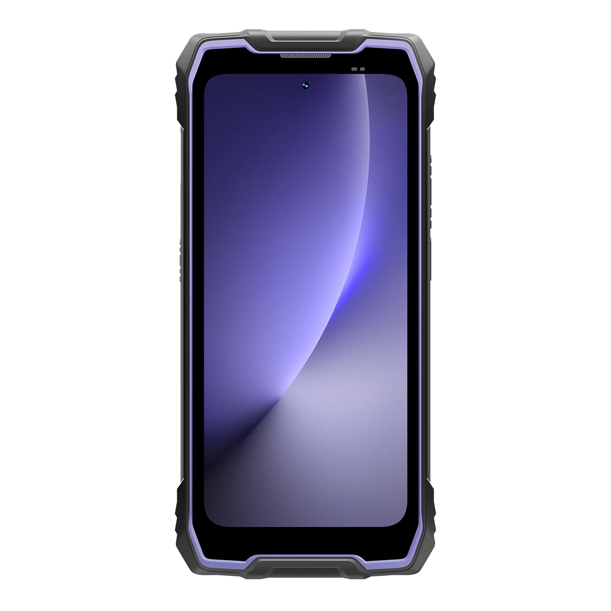 Blackview Rock 2 – Téléphone Portable 5G Robuste – Écran 6,67" 120 Hz – Processeur Octa-Core UNISOC T8100 – Batterie 15 000 mAh – Appareil Photo IA 16 MP + 13 MP - Image 15