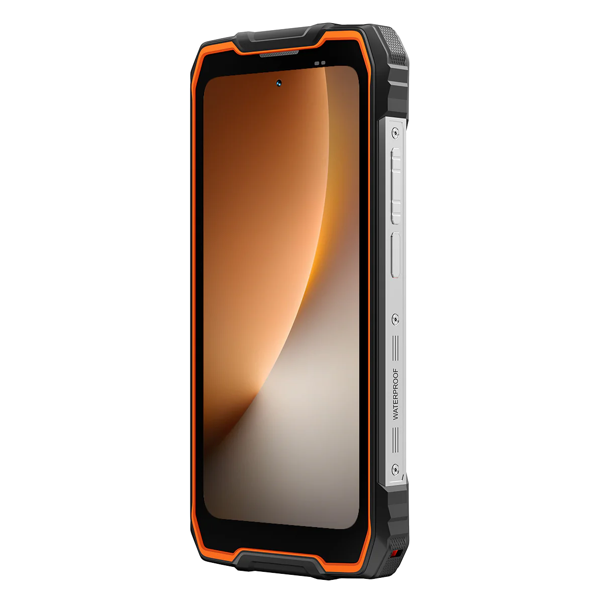 Blackview Rock 2 – Téléphone Portable 5G Robuste – Écran 6,67" 120 Hz – Processeur Octa-Core UNISOC T8100 – Batterie 15 000 mAh – Appareil Photo IA 16 MP + 13 MP - Image 6