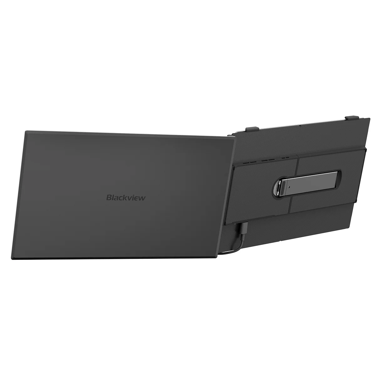 Blackview SCM6 – Moniteur Portable 14" avec Haut-Parleur Intégré – Extension d'Écran pour Ordinateur Portable - Image 5