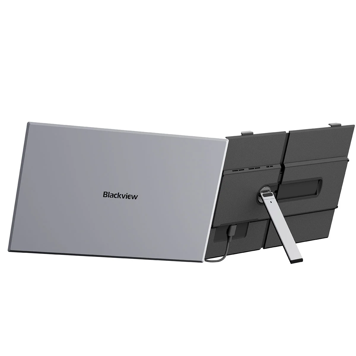 Blackview SCM8 - Écran portable de 15,3 pouces pour ordinateur portable avec haut-parleur intégré - Image 4