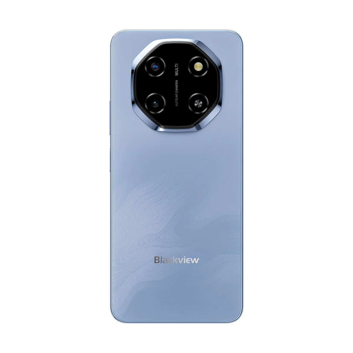 Blackview Shark 6 – Smartphone 5G – Écran 6,88" 120 Hz – Processeur Unisoc T8100 Octa-Core – 8 Go RAM + 128 Go – Caméra IA 16 MP - Image 10