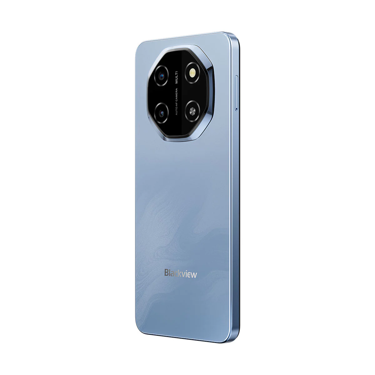 Blackview Shark 6 – Smartphone 5G – Écran 6,88" 120 Hz – Processeur Unisoc T8100 Octa-Core – 8 Go RAM + 128 Go – Caméra IA 16 MP - Image 13