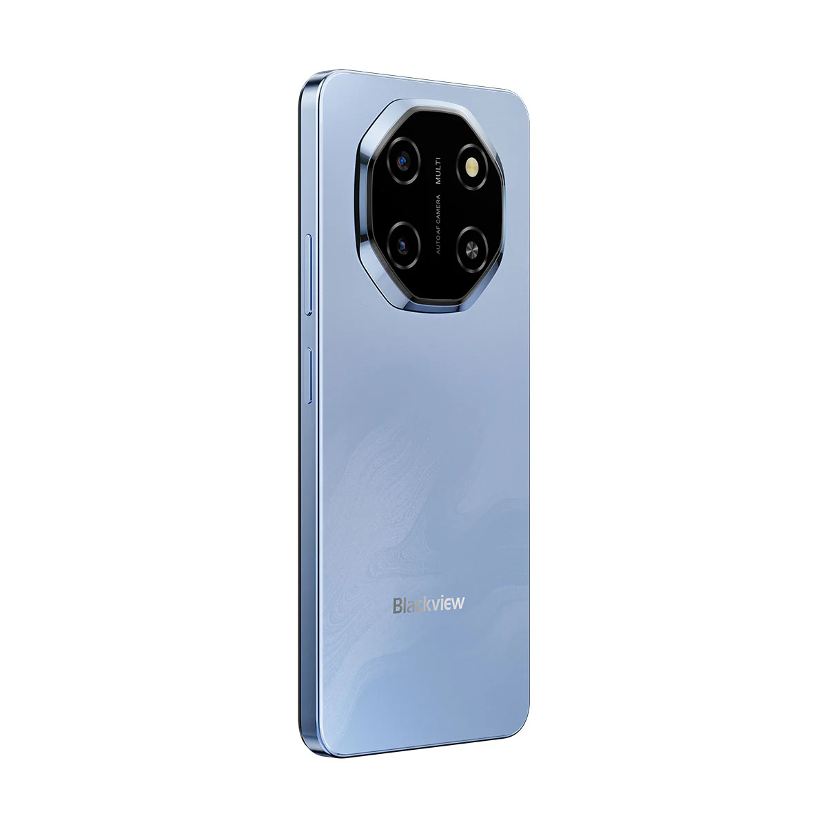 Blackview Shark 6 – Smartphone 5G – Écran 6,88" 120 Hz – Processeur Unisoc T8100 Octa-Core – 8 Go RAM + 128 Go – Caméra IA 16 MP - Image 14