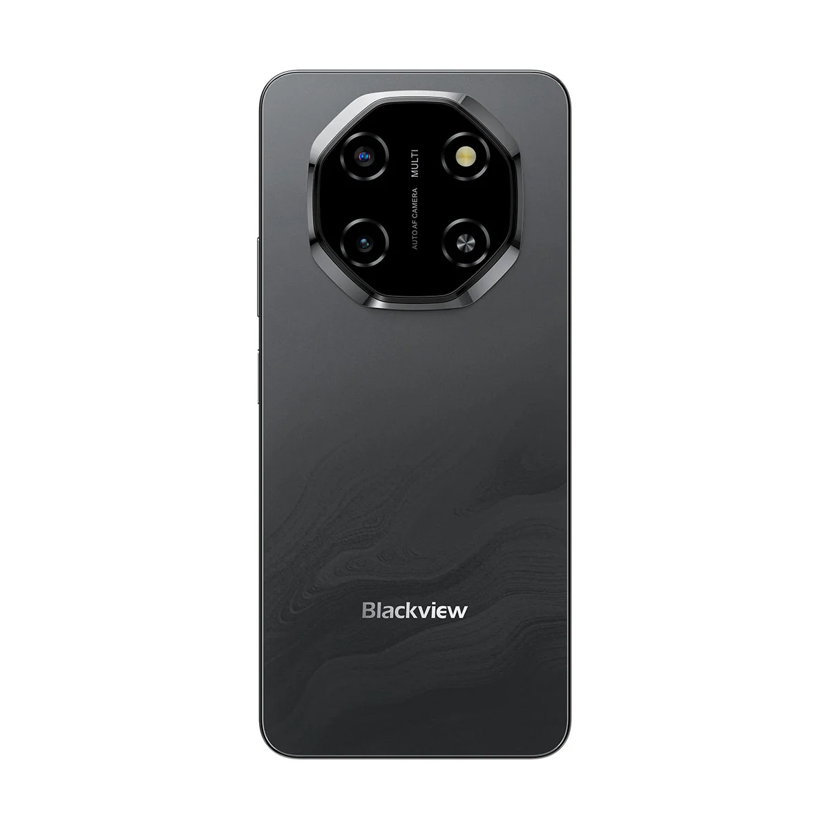 Blackview Shark 6 – Smartphone 5G – Écran 6,88" 120 Hz – Processeur Unisoc T8100 Octa-Core – 8 Go RAM + 128 Go – Caméra IA 16 MP - Image 3