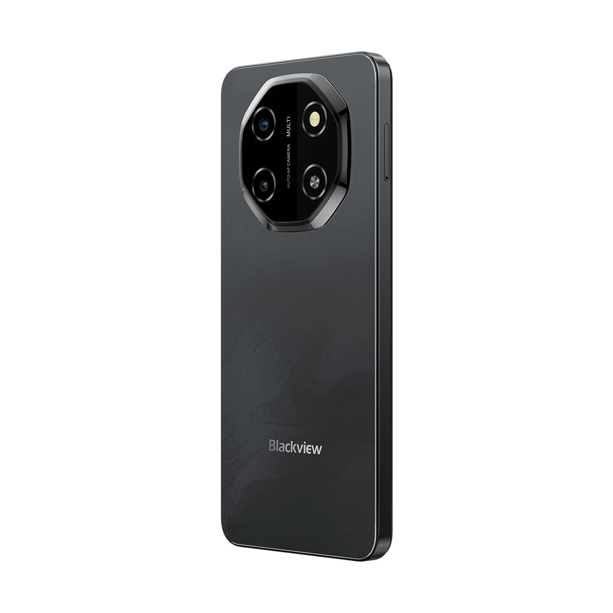 Blackview Shark 6 – Smartphone 5G – Écran 6,88" 120 Hz – Processeur Unisoc T8100 Octa-Core – 8 Go RAM + 128 Go – Caméra IA 16 MP - Image 6