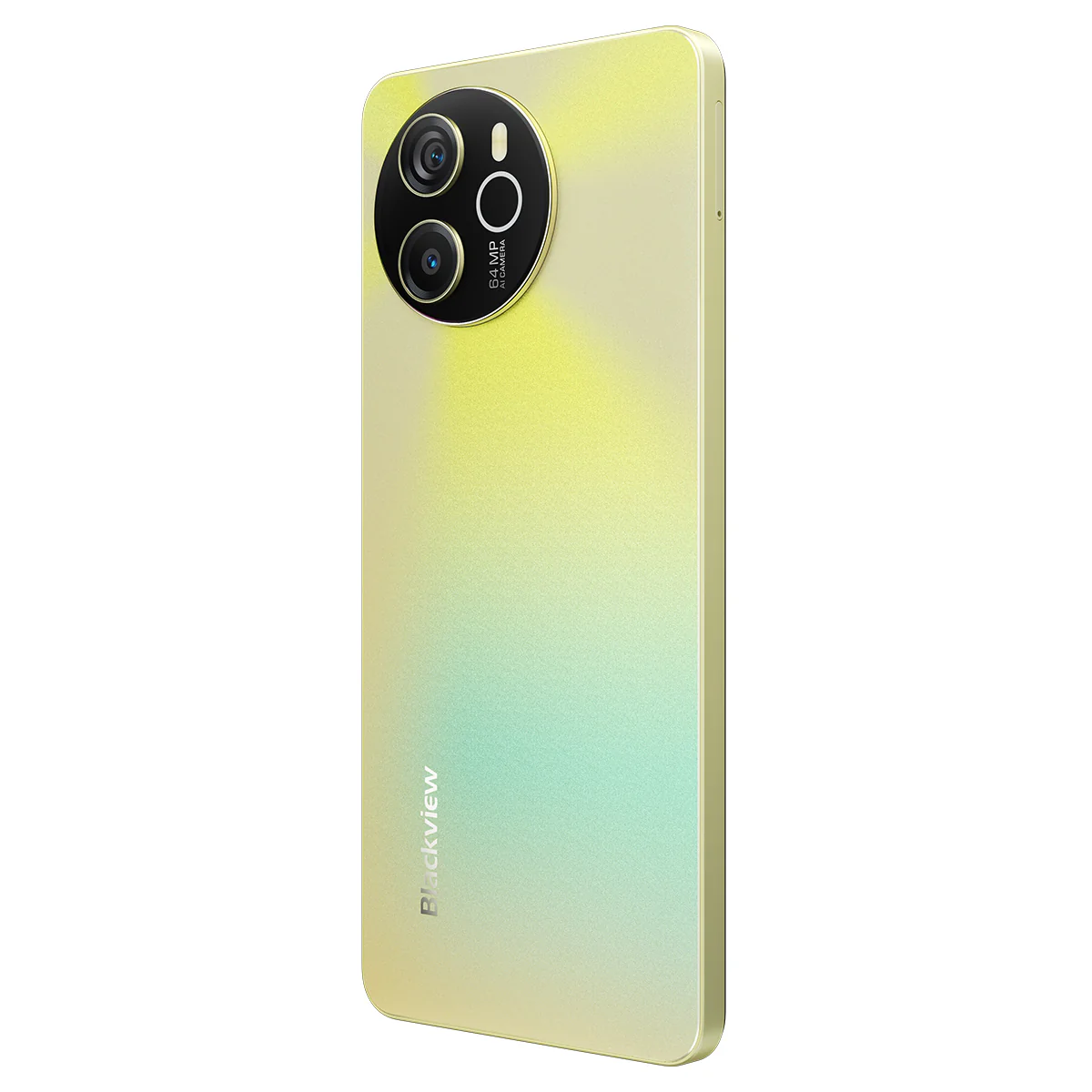 Blackview Shark 8 – Smartphone 4G MediaTek Helio G99 – Écran 6,78" 2,4K 120 Hz – 8 Go + 128/256 Go – Caméra 64 MP - Image 15