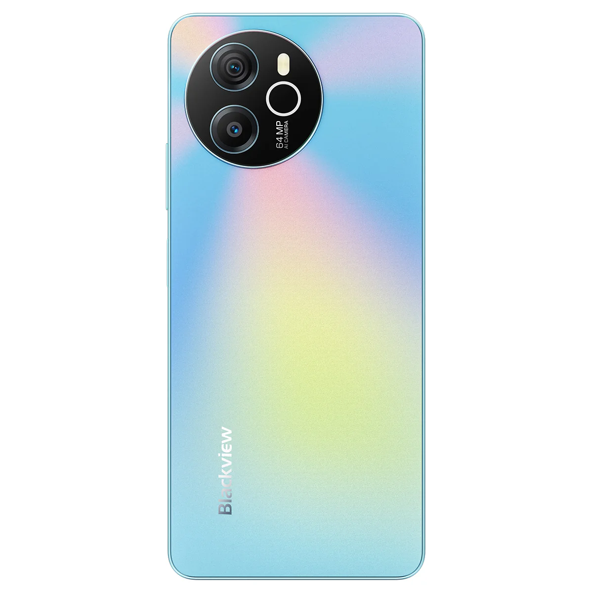 Blackview Shark 8 – Smartphone 4G MediaTek Helio G99 – Écran 6,78" 2,4K 120 Hz – 8 Go + 128/256 Go – Caméra 64 MP - Image 3