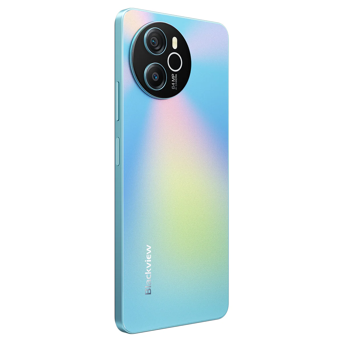Blackview Shark 8 – Smartphone 4G MediaTek Helio G99 – Écran 6,78" 2,4K 120 Hz – 8 Go + 128/256 Go – Caméra 64 MP - Image 4
