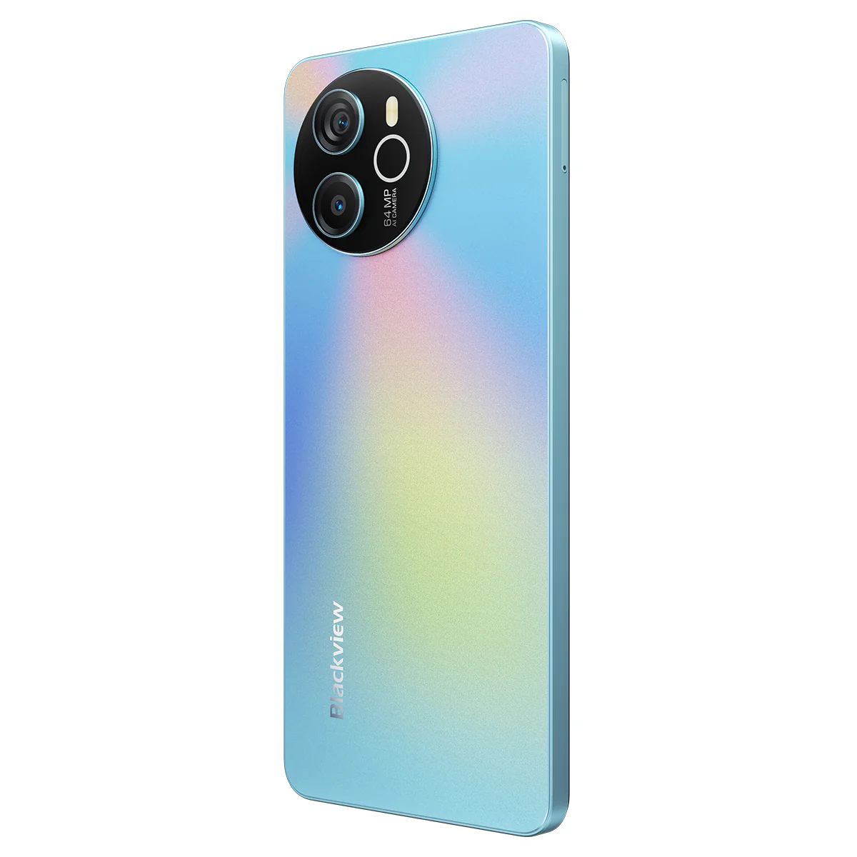 Blackview Shark 8 – Smartphone 4G MediaTek Helio G99 – Écran 6,78" 2,4K 120 Hz – 8 Go + 128/256 Go – Caméra 64 MP - Image 5