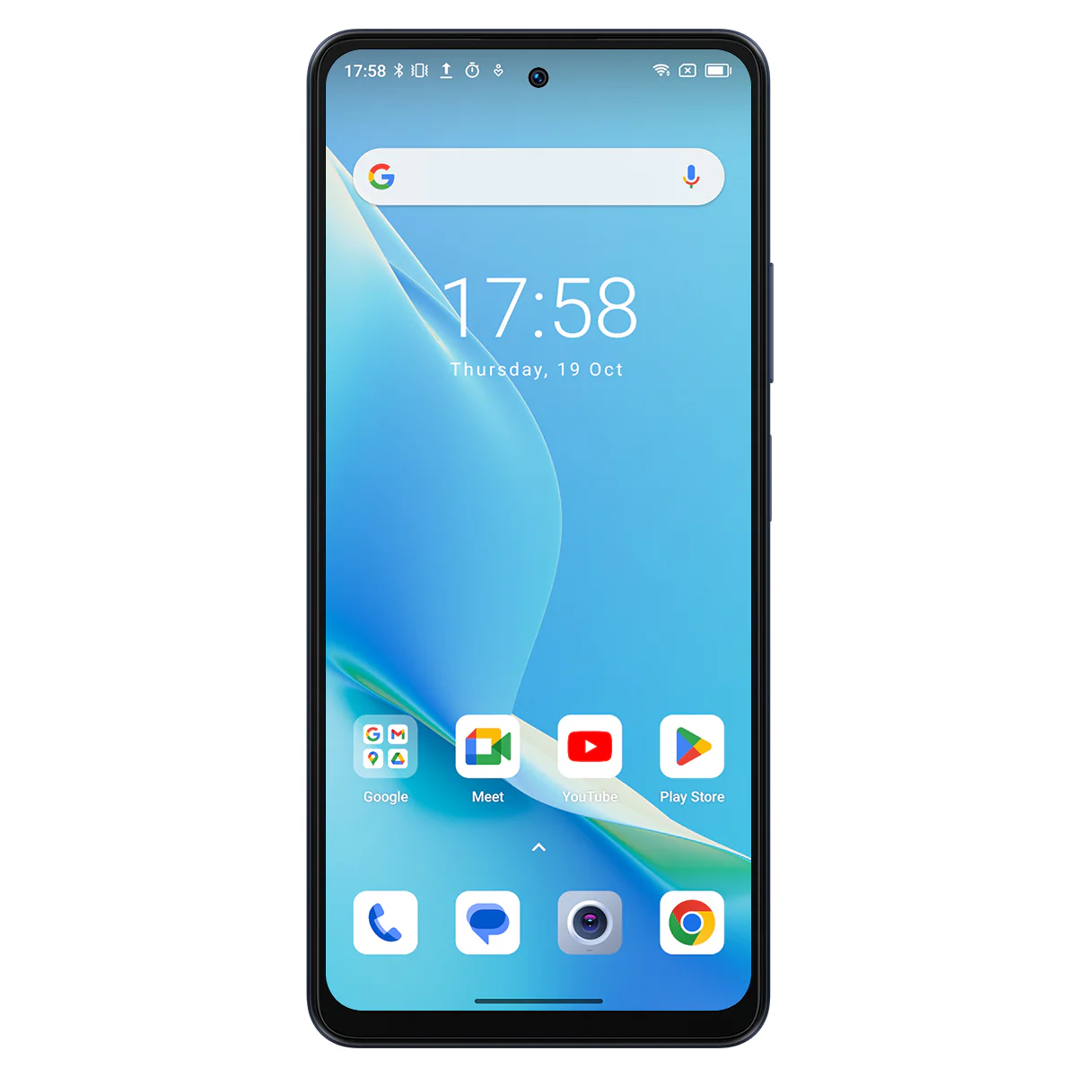 Blackview Shark 8 – Smartphone 4G MediaTek Helio G99 – Écran 6,78" 2,4K 120 Hz – 8 Go + 128/256 Go – Caméra 64 MP - Image 7