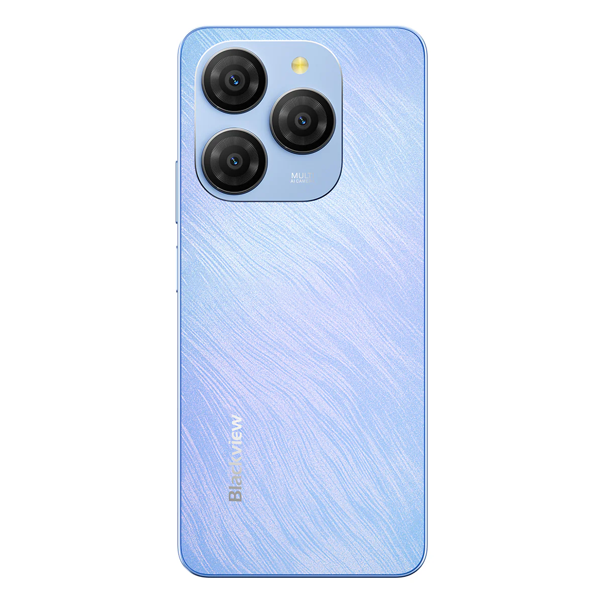 Blackview Shark 9 - Smartphone 5G Unisoc T820 Octa-core 50MP avec écran IPS 90 Hz de 6,67 pouces et caméra AI - Image 3